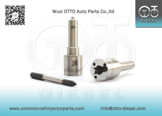 DLLA153P1608 Bosch Diesel Nozzle para Injetores 0 445110274