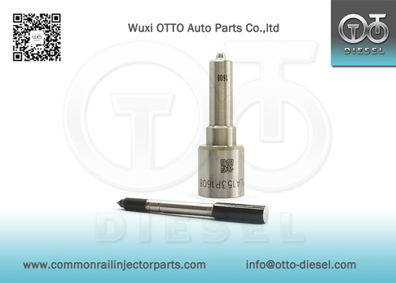 DLLA153P1608 Bosch Diesel Nozzle para Injetores 0 445110274