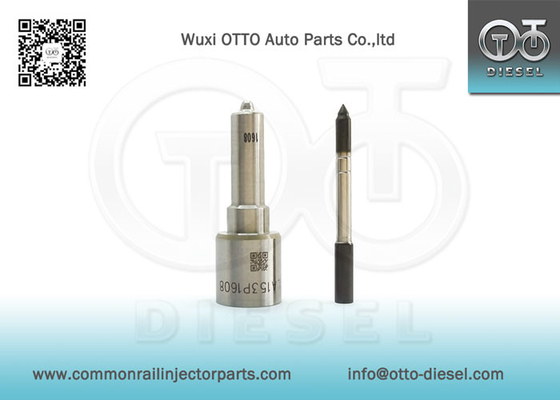 DLLA153P1608 Bosch Diesel Nozzle para Injetores 0 445110274