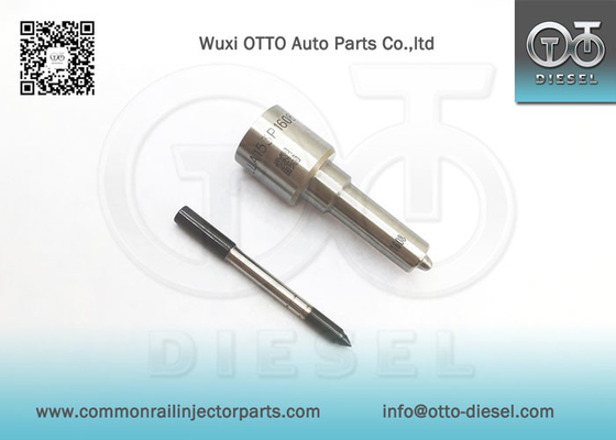 DLLA153P1608 Bosch Diesel Nozzle para Injetores 0 445110274