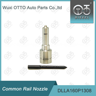 Bocal diesel de DLLA160P1308 Bosch para os injetores comuns 0445110216 do trilho