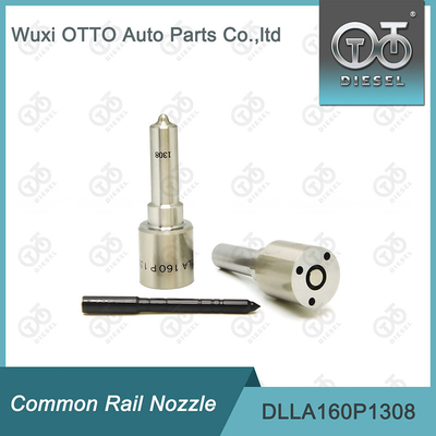 Bocal diesel de DLLA160P1308 Bosch para os injetores comuns 0445110216 do trilho