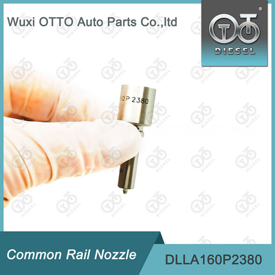 DLLA160P2380 Bosch Common Rail Nozzle para injetores 0445110546
