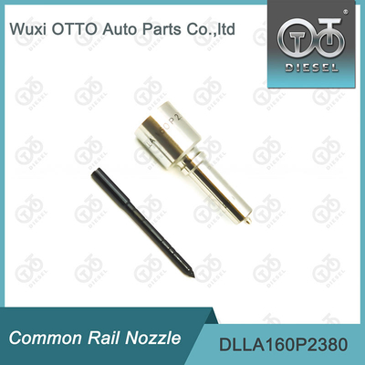 DLLA160P2380 Bosch Common Rail Nozzle para injetores 0445110546