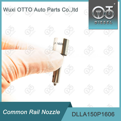 DLLA150P1606 Bosch Common Rail Nozzle para injetores 0445110269 / 270