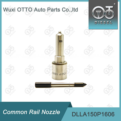 DLLA150P1606 Bosch Common Rail Nozzle para injetores 0445110269 / 270