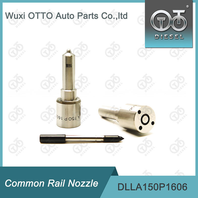 DLLA150P1606 Bosch Common Rail Nozzle para injetores 0445110269 / 270