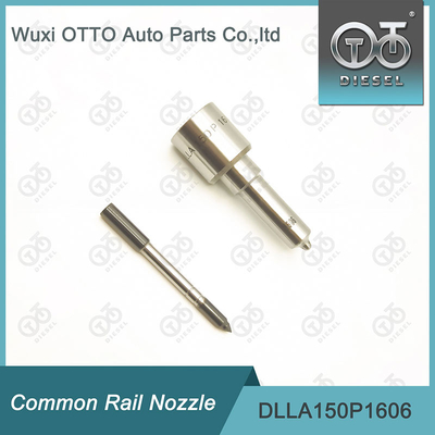 DLLA150P1606 Bosch Common Rail Nozzle para injetores 0445110269 / 270