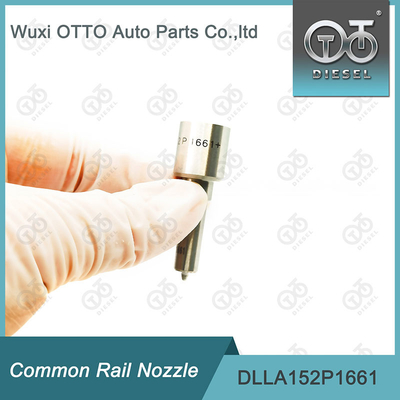 Bocal diesel de DLLA152P1661 Bosch para injetores Common Rail 0445110300/524