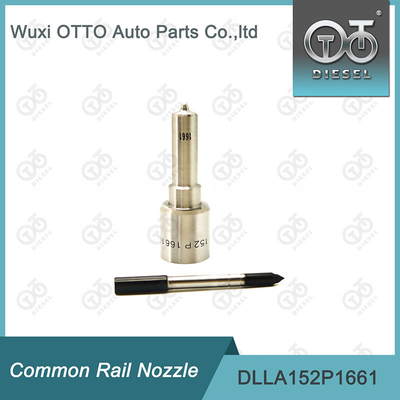 Bocal diesel de DLLA152P1661 Bosch para injetores Common Rail 0445110300/524