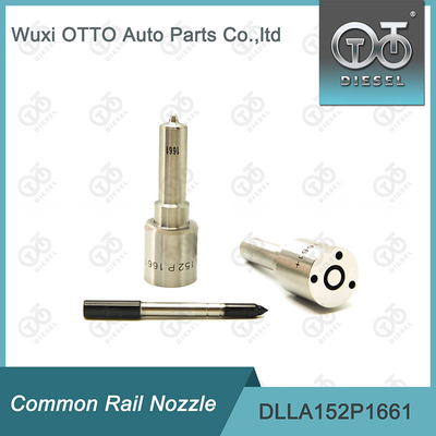 Bocal diesel de DLLA152P1661 Bosch para injetores Common Rail 0445110300/524