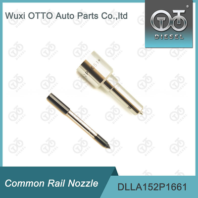 Bocal diesel de DLLA152P1661 Bosch para injetores Common Rail 0445110300/524