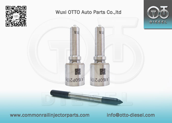 DLLA160P2176 Bosch Injector Nozzle-Φ3.5 Series Para Injetores Common Rail 0 445110617