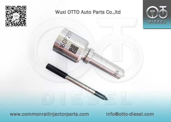 DLLA160P2176 Bosch Injector Nozzle-Φ3.5 Series Para Injetores Common Rail 0 445110617