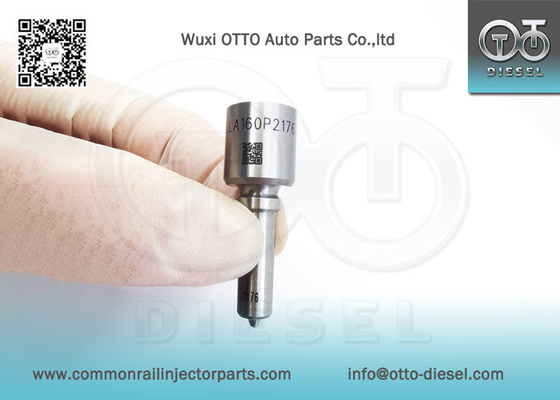 DLLA160P2176 Bosch Injector Nozzle-Φ3.5 Series Para Injetores Common Rail 0 445110617
