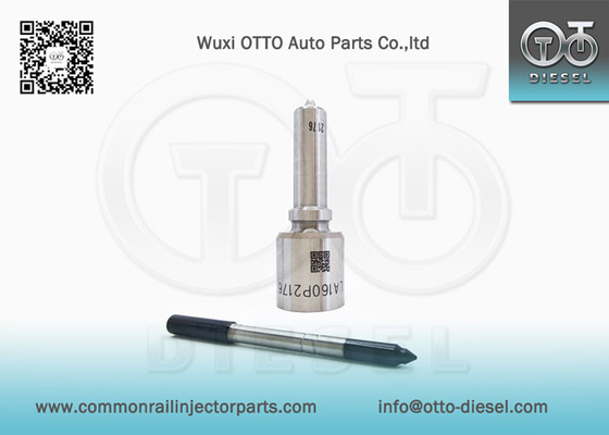 DLLA160P2176 Bosch Injector Nozzle-Φ3.5 Series Para Injetores Common Rail 0 445110617