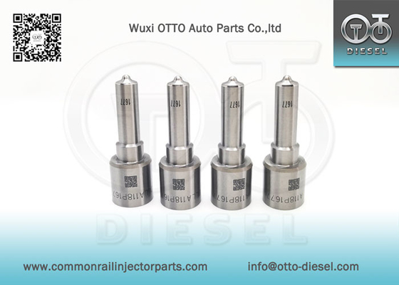 Bocal comum do trilho de DLLA118P1677 Bosch para injetores 0 455120112
