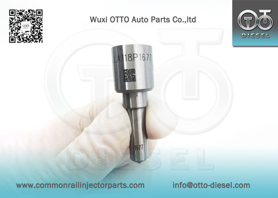 Bocal comum do trilho de DLLA118P1677 Bosch para injetores 0 455120112