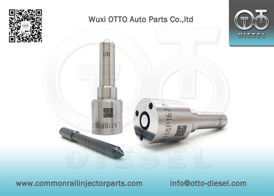 Bocal comum do trilho de DLLA118P1677 Bosch para injetores 0 455120112