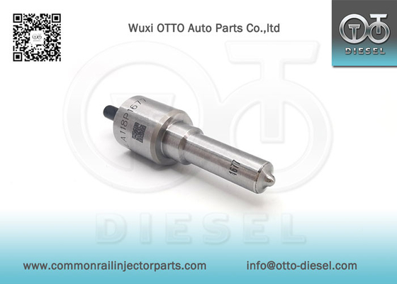 Bocal comum do trilho de DLLA118P1677 Bosch para injetores 0 455120112