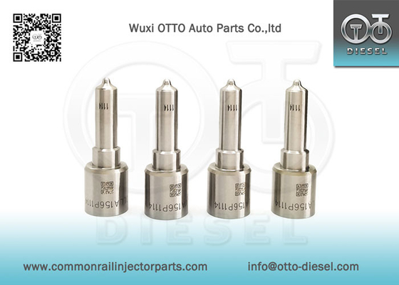 Bocal comum do trilho de DLLA156P1114 (0433171719) Bosch para os injetores 0445110091/092