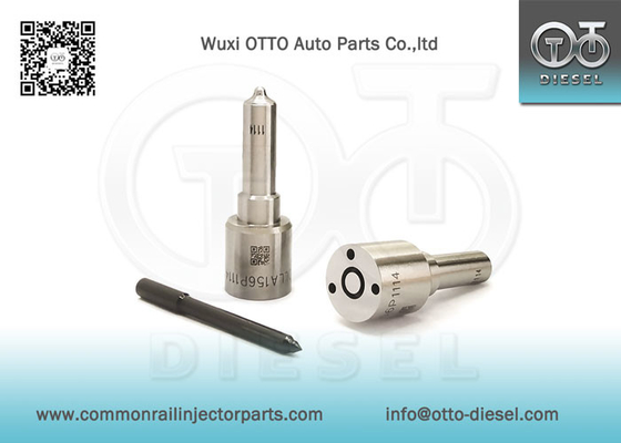 Bocal comum do trilho de DLLA156P1114 (0433171719) Bosch para os injetores 0445110091/092