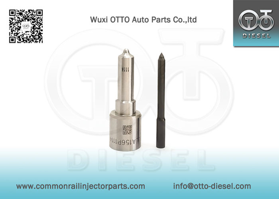 Bocal comum do trilho de DLLA156P1114 (0433171719) Bosch para os injetores 0445110091/092