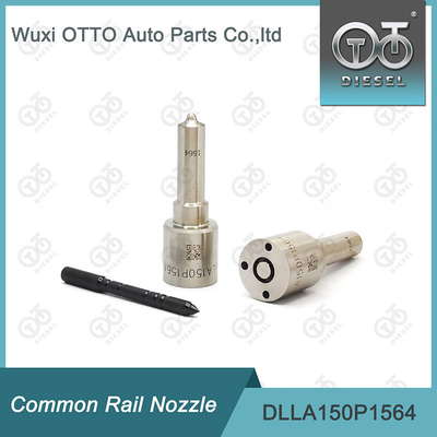 Bocal comum do trilho de DLLA150P1564 Bosch para os injetores 0445120064/136