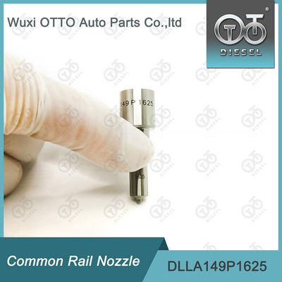 Trilho comum do bocal de DLLA149P1625 Bosch para injetores 0445110352 0986435233