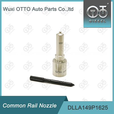Trilho comum do bocal de DLLA149P1625 Bosch para injetores 0445110352 0986435233