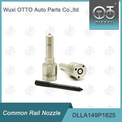 Trilho comum do bocal de DLLA149P1625 Bosch para injetores 0445110352 0986435233