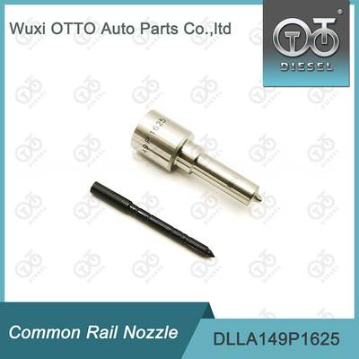 Trilho comum do bocal de DLLA149P1625 Bosch para injetores 0445110352 0986435233