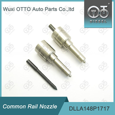 Bocal comum do trilho de DLLA148P1717 Bosch para os injetores 0445110315/0445110877