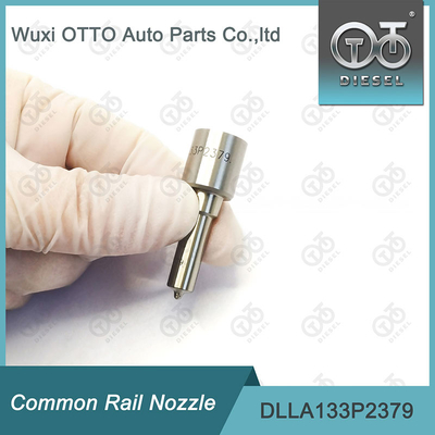 Bocal comum do trilho de DLLA133P2379 Bosch para injetores 0445120347/348/516