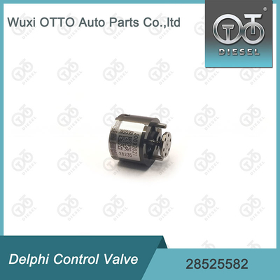 28525582 Delphi Common Rail Válvula de controle para injetores 28229873