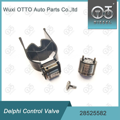 28525582 Delphi Common Rail Válvula de controle para injetores 28229873