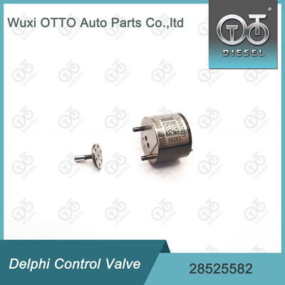 28525582 Delphi Common Rail Válvula de controle para injetores 28229873