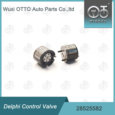 28525582 Delphi Common Rail Válvula de controle para injetores 28229873