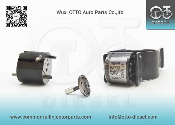Injetor 28230891 de 28264094 Delphi Injetor Control Valve For