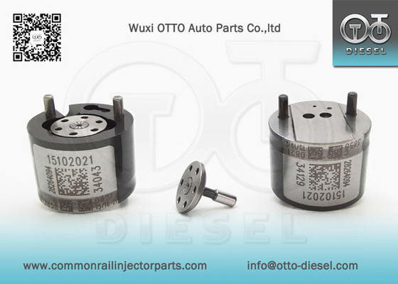 Injetor 28230891 de 28264094 Delphi Injetor Control Valve For