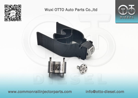R03101D/R05102D/28232251 Válvula de controlo de trilho comum para injetor Delphi