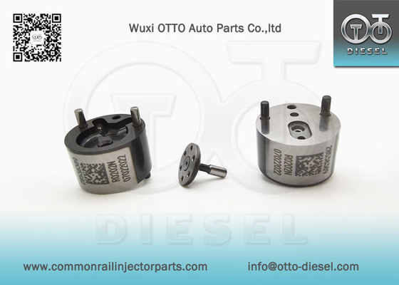 R03101D/R05102D/28232251 Válvula de controlo de trilho comum para injetor Delphi