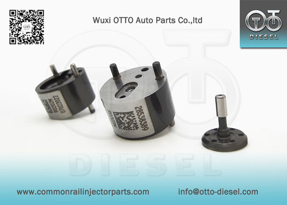 R03101D/R05102D/28232251 Válvula de controlo de trilho comum para injetor Delphi