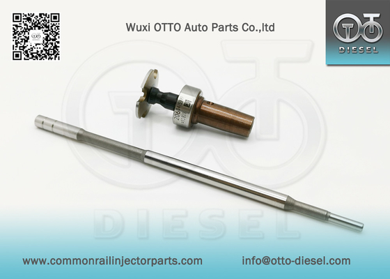 F00VC45204 Válvula de carris comuns para injetor 0445110520