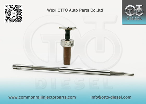 Válvula comum do trilho F00VC01200 para o injetor 0445110351
