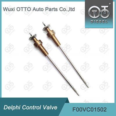Válvula de controle do injetor de F00VC01502 Bosch para 0445110369/0445110368/0445110429