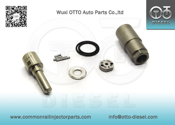 Kit de Reparação Denso Para Injetor 295050-0910 295050-1900 G3S47