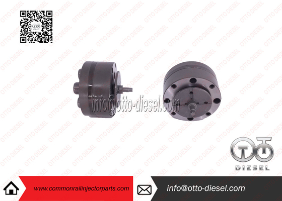 O injetor comum do trilho parte a válvula de controle do injetor C7/C9 para a máquina escavadora 330D