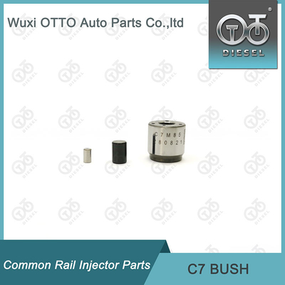 Válvula diesel (Pin Oil Valve) para injetores do gato C7/C9