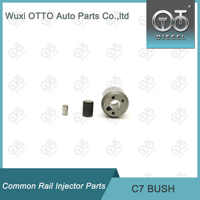 Válvula diesel (Pin Oil Valve) para injetores do gato C7/C9